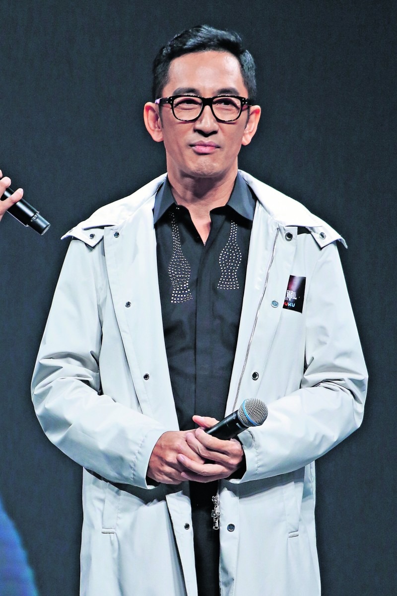 爆「万人迷」女星引诱上房 吴启华突然道歉:不要胡乱猜测