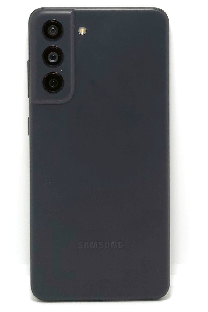全港首部Android 12手機！Samsung Galaxy S21 FE 5G高效能兼價格親民！